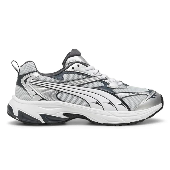 Puma 39272416 Morphic Glacial Erkek Günlük Spor Ayakkabı ürün görseli 1