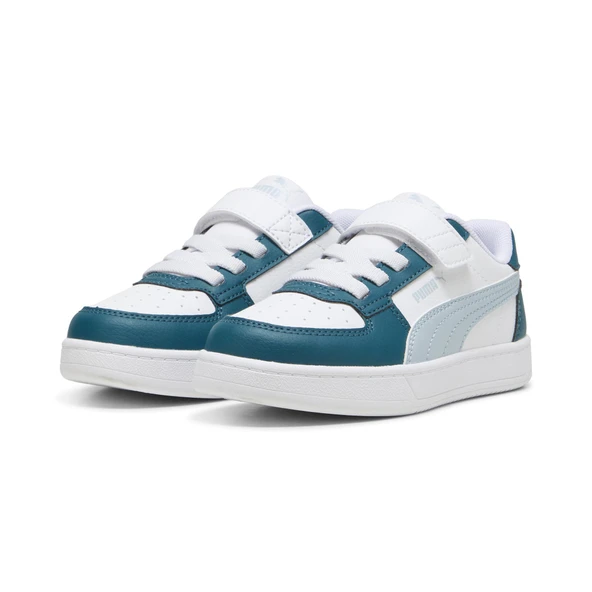 Puma 39383937 Caven 2.0 Ac+ Ps Unisex Çocuk Günlük Spor Ayakkabı ürün görseli 1