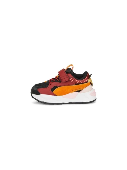 Puma 38597801 Rs-Z Boho Gleam Ac+ Inf Kız Çocuk Günlük Spor Ayakkabı ürün görseli 1