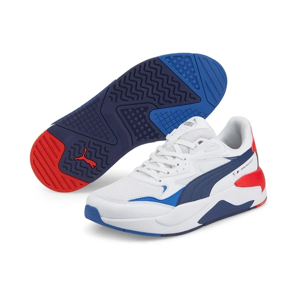 Puma 30713702 Bmw Mms X-Ray Speed Erkek Günlük Spor Ayakkabı ürün görseli 1
