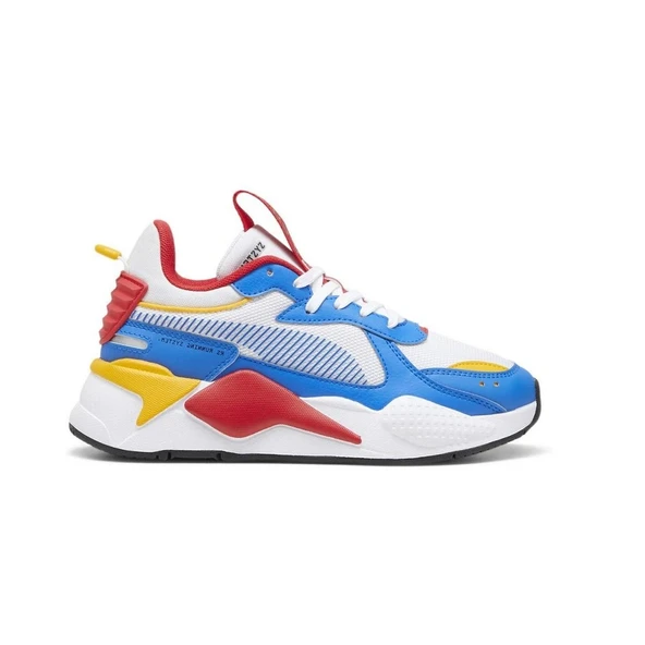 Puma 39555706 Rs-X Boys Jr Unisex Çocuk Günlük Spor Ayakkabı ürün görseli 1