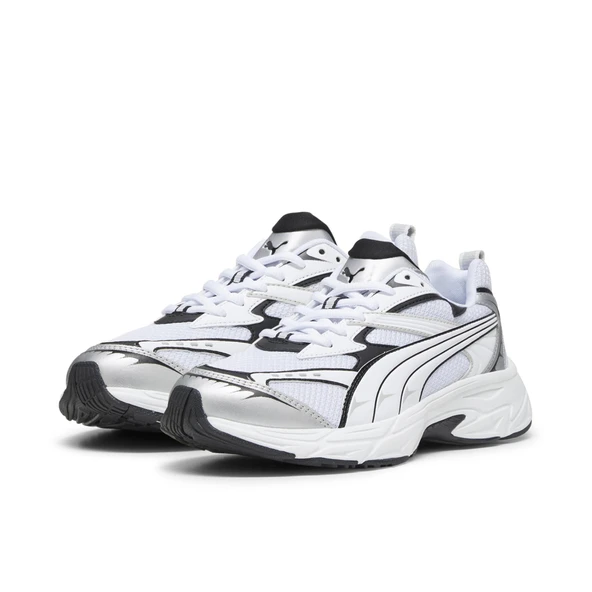 Puma 39298202 Morphic Base Feather Kadın Günlük Spor Ayakkabı