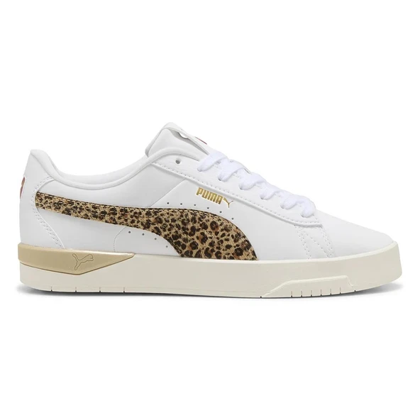 Puma 40429801 Jada Classic Animal Flair Kadın Günlük Spor Ayakkabı ürün görseli 1