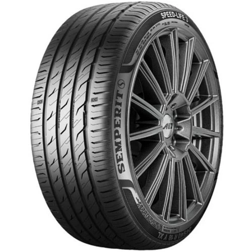 Semperit Speed-Life 3 205/50 R17 93Y XL Yaz Lastiği - 2026 ürün görseli 1
