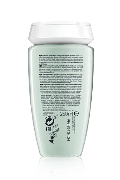 Specifique Bain Divalent 250 ml - Resim 7