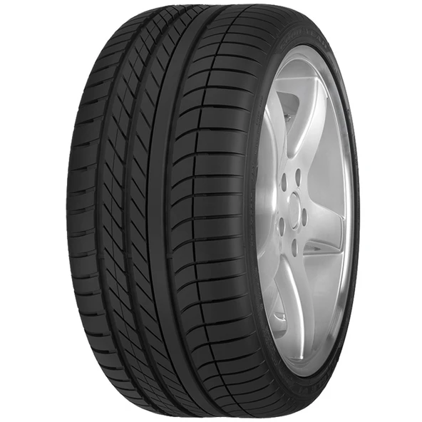 Goodyear Eagle F1 Asymmetric 3 245/45 R18 100Y XL MO Yaz Lastiği - 2025 ürün görseli 1