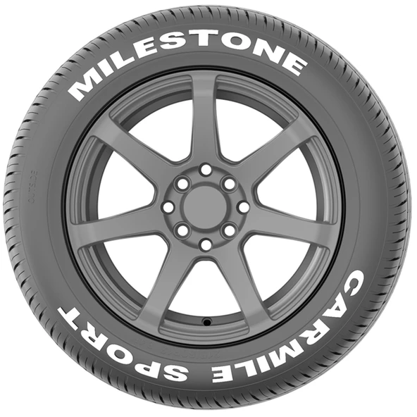 Milestone Carmile Sport 215/50 R13 84H Yaz Lastiği - 2025 ürün görseli 1