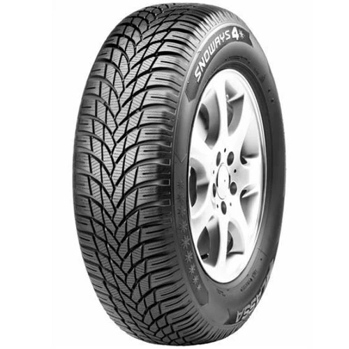 Lassa Snoways 4 215/50 R17 95V XL Kış Lastiği - 2025 ürün görseli 1