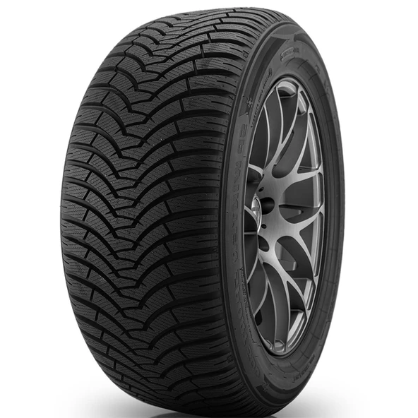 Dunlop SP Winter Sport 500 205/50 R17 93V XL Kış Lastiği - 2025 ürün görseli 1