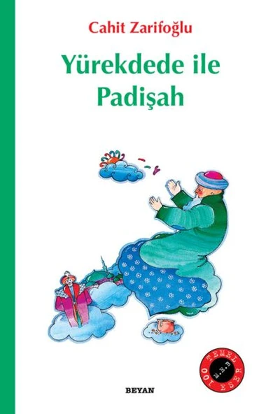 Yürekdede İle Padişah ürün görseli 1