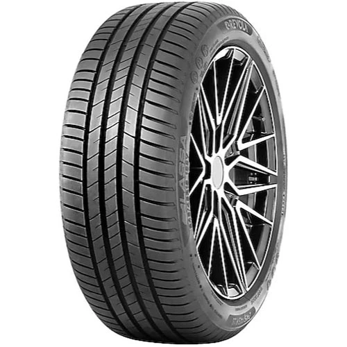 Lassa Revola 205/50 R17 93W XL Yaz Lastiği - 2026 ürün görseli 1
