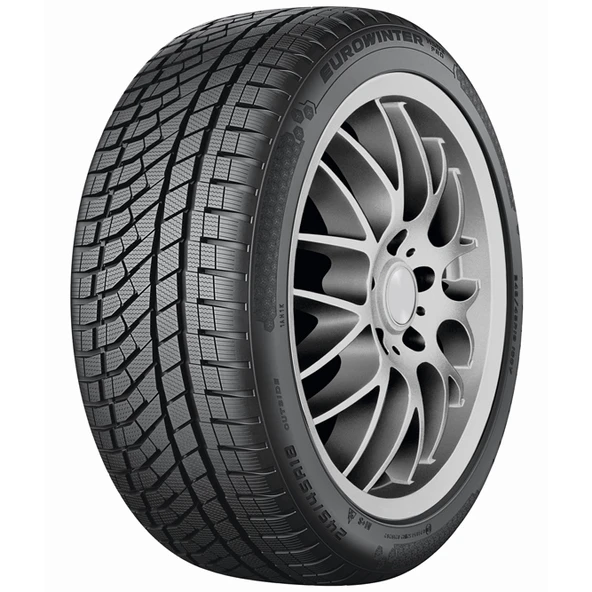 Falken EuroWinter HS02 PRO 225/50 R17 98V XL Kış Lastiği - 2025 ürün görseli 1