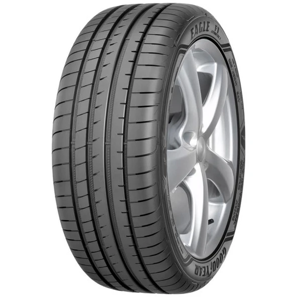 Goodyear 285/35R22 106W XL FIT FP Eagle F1 Asymmetric 3 (Yaz) (2025) ürün görseli 1