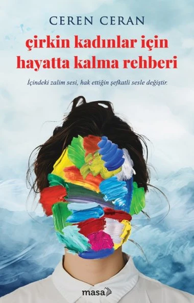 Çirkin Kadınlar İçin Hayatta Kalma Rehberi ürün görseli 1