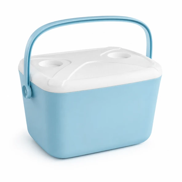 Kale Termos 15 LT BUZZY BUZLUK TERMOS (1177 COOLER BOX) ürün görseli 1