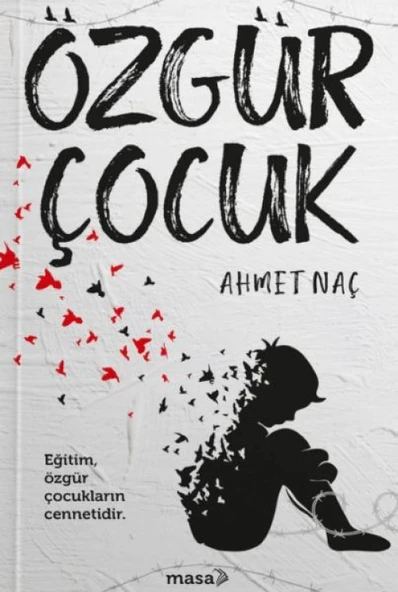 Özgür Çocuk ürün görseli 1