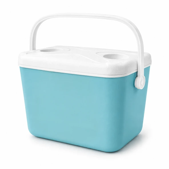 Kale Termos 10 LT BUZZY BUZLUK TERMOS (1180 COOLER BOX) ürün görseli 1