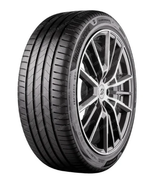 Bridgestone Turanza 6 215/55 R16 93V Yaz Lastiği - 2026 ürün görseli 1