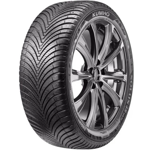 Kumho Solus 4S HA32 225/55 R17 101W XL 4 Mevsim Lastik - 2025 ürün görseli 1