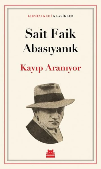Kayıp Aranıyor ürün görseli 1