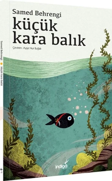 Küçük Karabalık ürün görseli 1