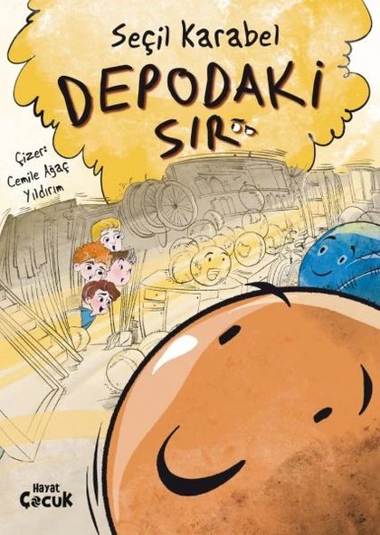 Depodaki Sır ürün görseli 1