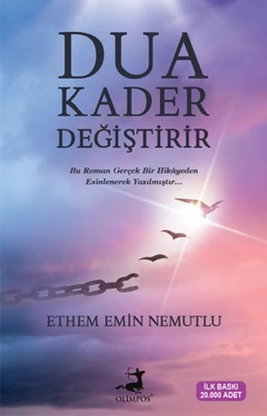 Dua Kader Değiştirir ürün görseli 1