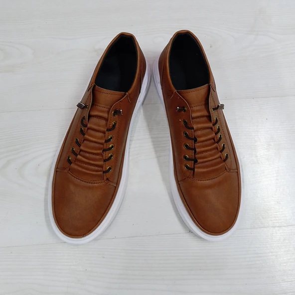 Erkek Sneaker Günlük Ayakkabı - Resim 2