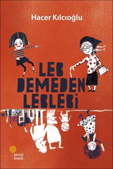 Leb Demeden Leblebi ürün görseli 1