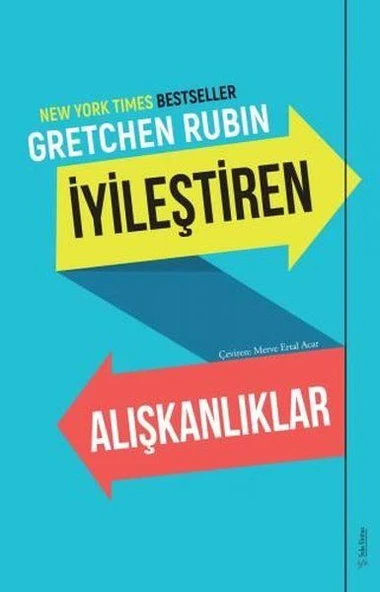 İyileştiren Alışkanlıklar ürün görseli 1