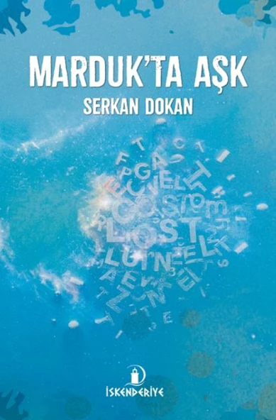 Marduk’ta Aşk ürün görseli 1