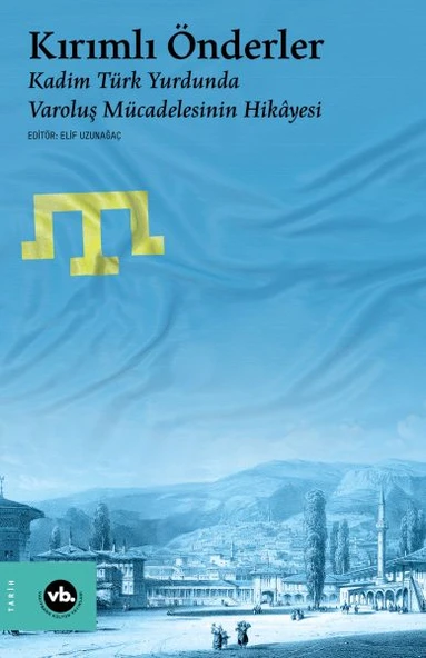 Kırımlı Önderler ürün görseli 1