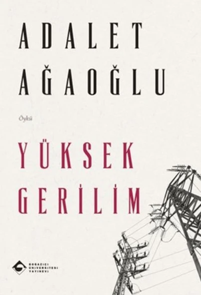 Yüksek Gerilim ürün görseli 1