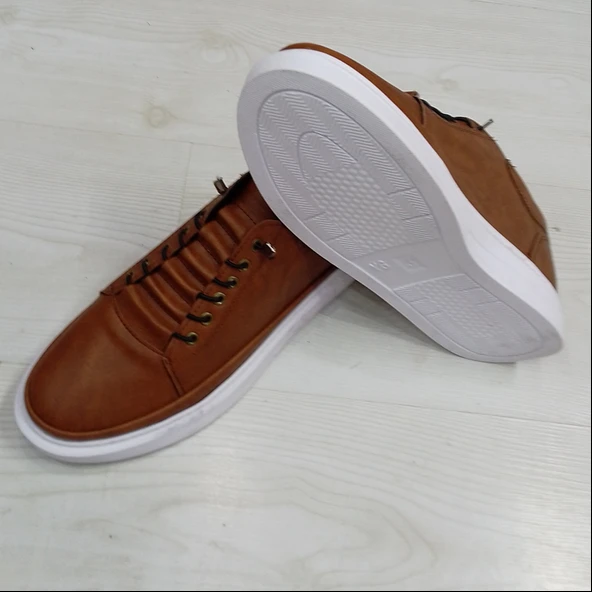 Erkek Sneaker Günlük Ayakkabı - Resim 3