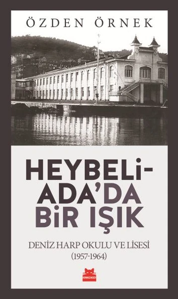 Heybeliada'da Bir Işık ürün görseli 1