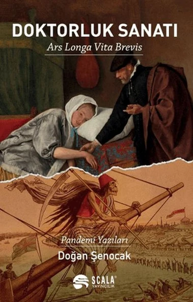 Doktorluk Sanatı ürün görseli 1