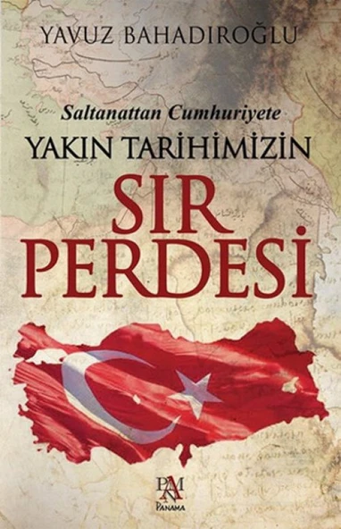 Yakın Tarihimizin Sır Perdesi ürün görseli 1