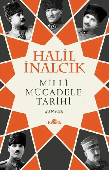 Millî Mücadele Tarihi ürün görseli 1