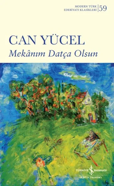 Mekânım Datça Olsun ürün görseli 1