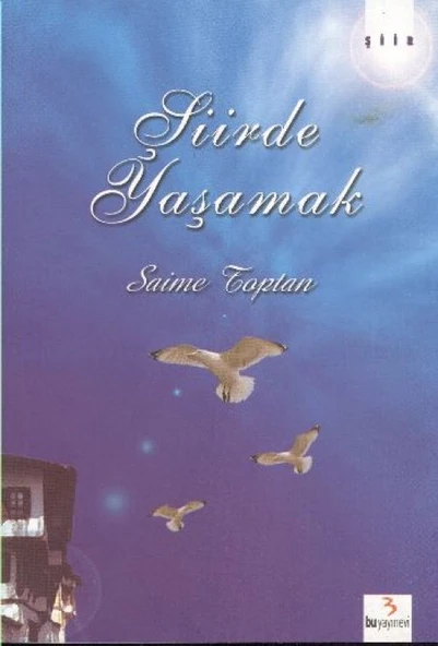Şiirde Yaşamak ürün görseli 1