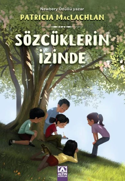 Sözcüklerin İzinde ürün görseli 1