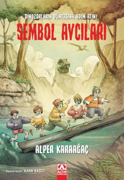 Sembol Avcıları ürün görseli 1