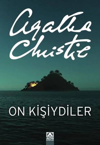 On Kişiydiler ürün görseli 1