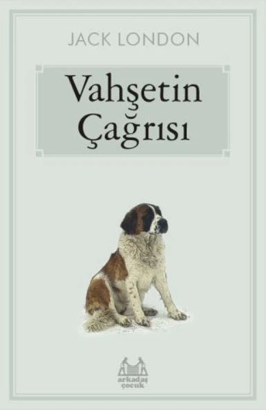 Vahşetin Çağrısı ürün görseli 1