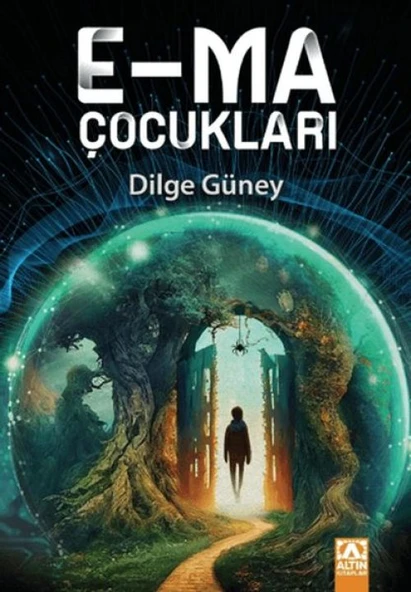 E-ma Çocukları ürün görseli 1