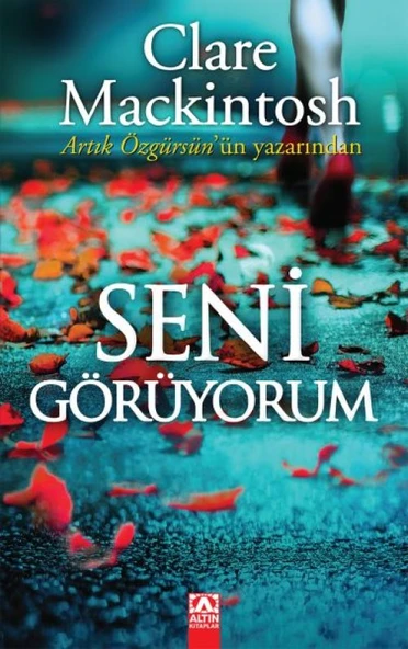 Seni Görüyorum ürün görseli 1