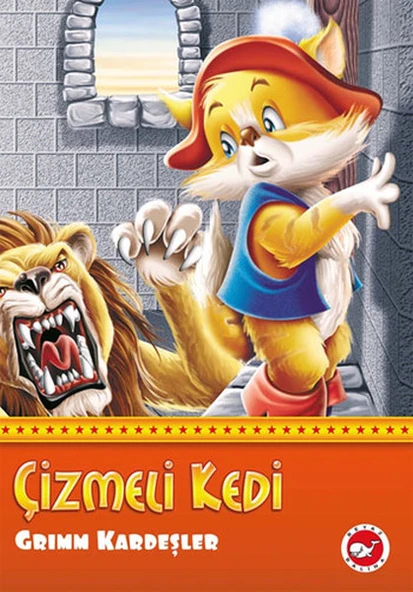 Çizmeli Kedi ürün görseli 1