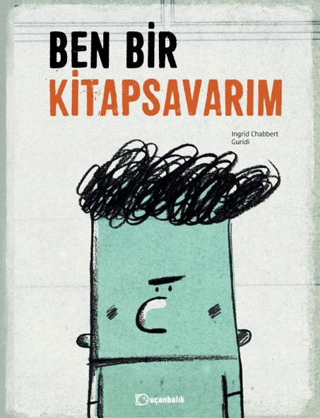 Ben Bir Savarım - Ciltli ürün görseli 1