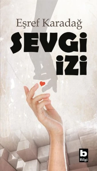 Sevgi İzi ürün görseli 1