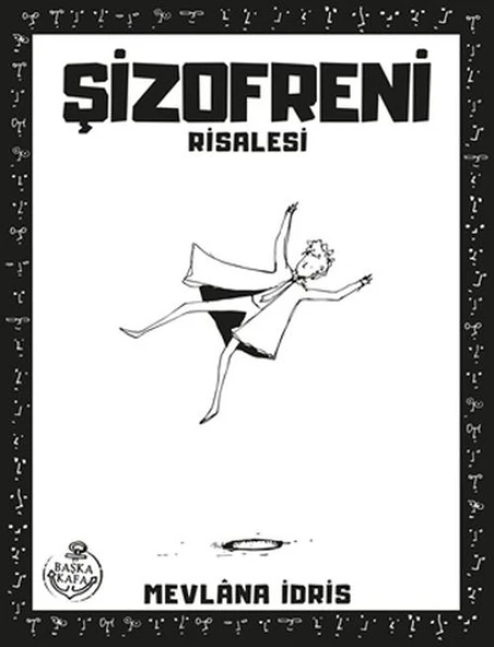 Şizofreni Risalesi ürün görseli 1